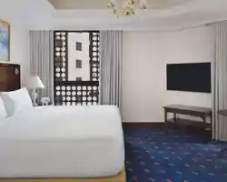 InterContinental Dar Al Hijra Madinah, an IHG Hotel thumbnail